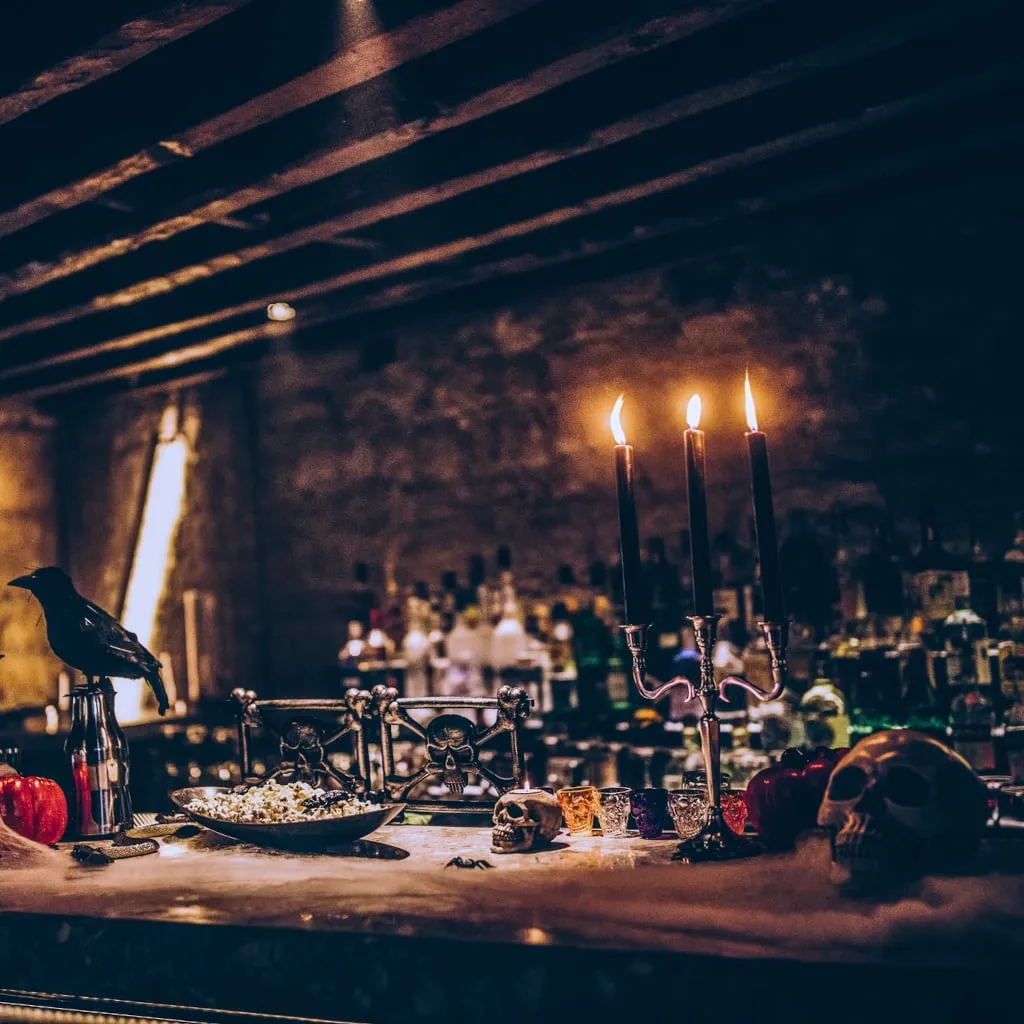 Cobwebs