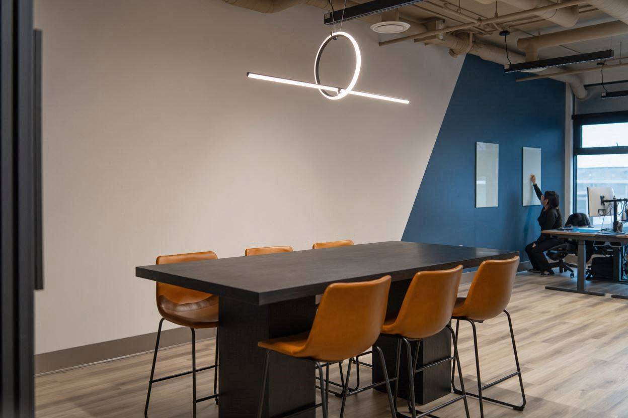 The Art of Working Well: 10 Design Principles for an Office That Elevates Your Team
