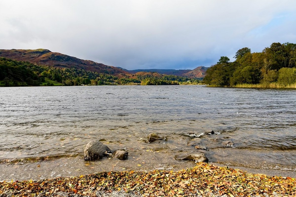 10 Places in Britain That Will Change How You See the UK