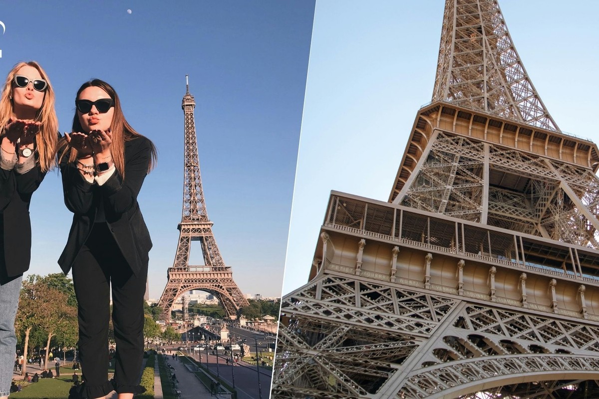 Visiting the Eiffel Tower: A Complete Guide to Paris's Iron Lady