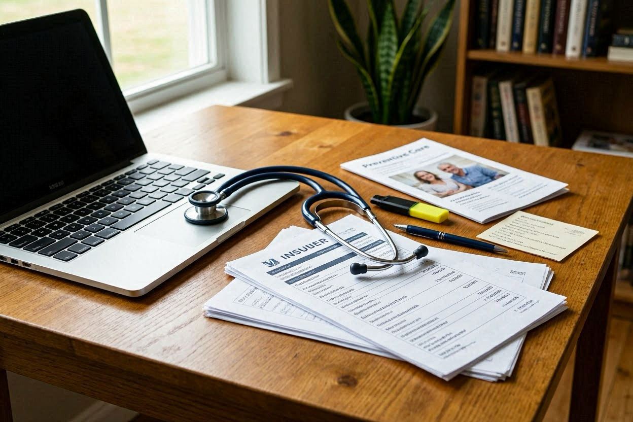 Evidence-based wellness