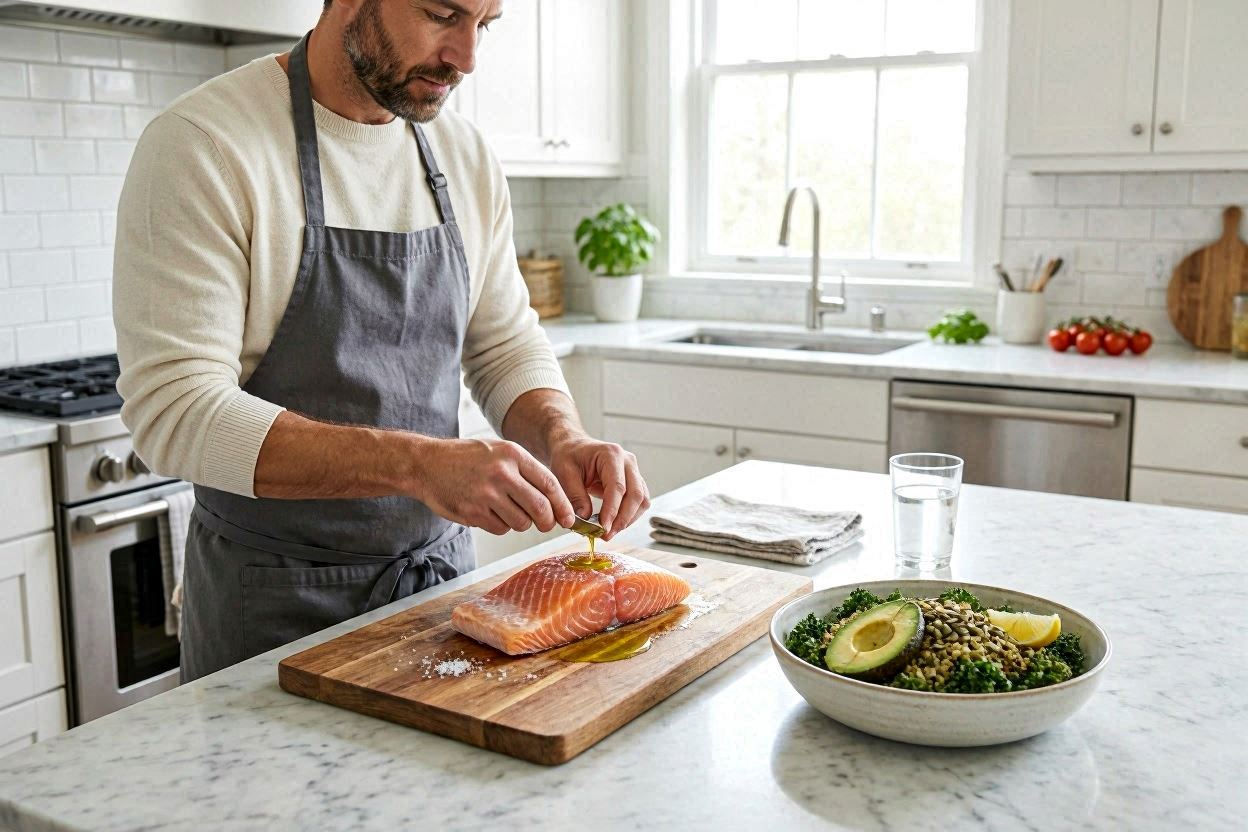 Urban wellness in the modern city