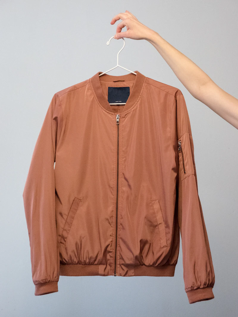 Relaxed blazer